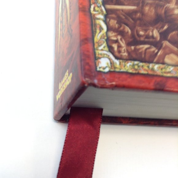 Warhammer The Game Of Fantasy Battles Hardcover Rulebook Games Workshop WFB 2009 - Picture 11 of 15